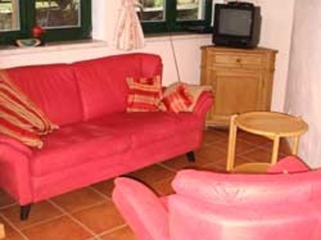 In the greenbelt recreation area! Nice 2 room flat in Hamburg Neuengamme!