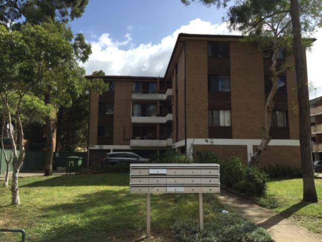 IN THE HEART OF CANLEY VALE