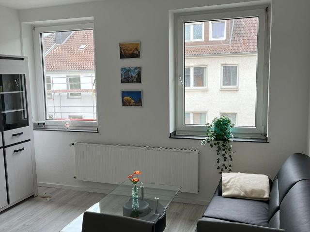 In the heart of Aachen and in the immediate vicinity of the city garden, Aachen Amsterdam Apartments for Rent