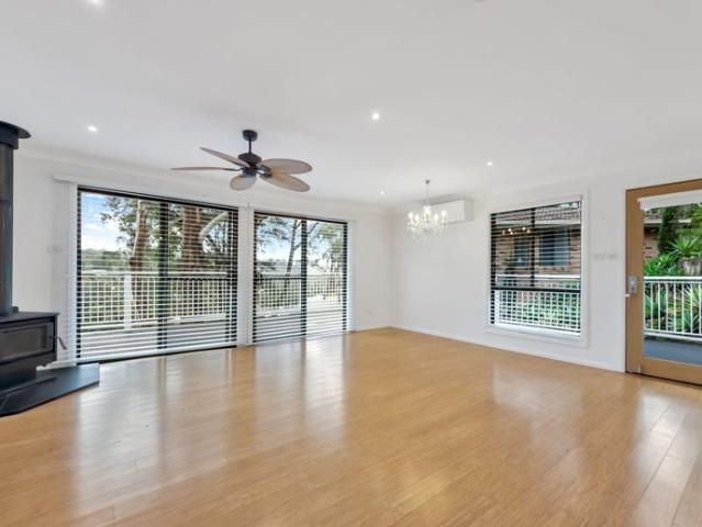 In the Heart of Avoca Beach Green Serene