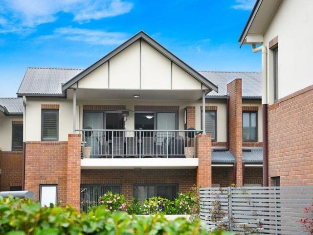 In the heart of Bowral