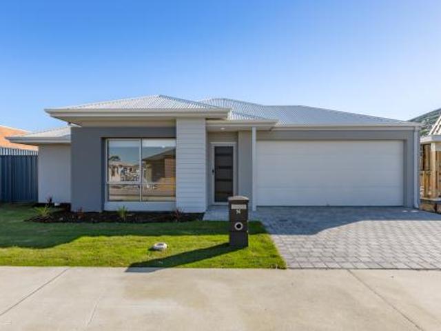 In the Heart of Baldivis