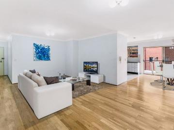 In The Heart Of Bankstown's CBD