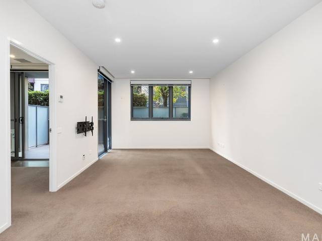 In The Heart of Braddon