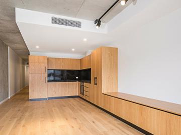 In The Heart of Braddon