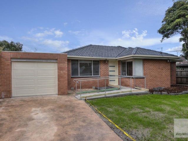 In The Heart of Bundoora