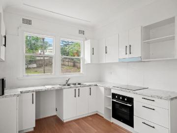 In the heart of Gosford CBD