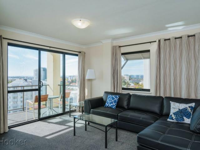 In the Heart of East Perth!
