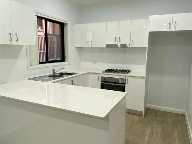 In The Heart of Hurstville
