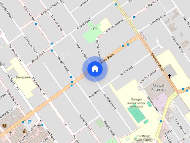 “In The Heart Of Hurstville + Hurstville Public School Zone + Outbuilding”