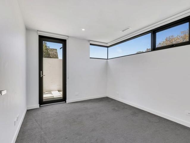 In The Heart Of Ivanhoe!