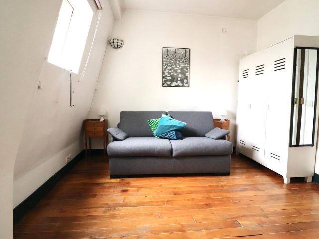 In the heart of Le Marais little apartment, Paris Amsterdam Apartments for Rent