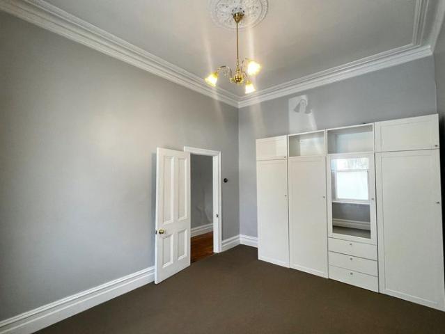 In the heart of Moonee Ponds!