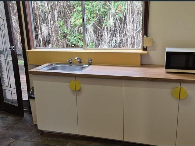 In The Heart of Mundaring