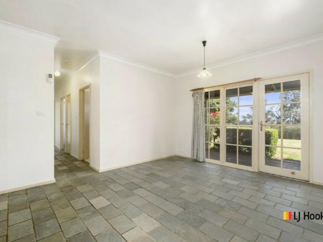 In The Heart of Murrumbateman Village