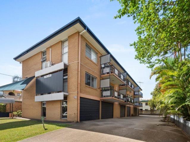 In the Heart of Nundah, Connected to Everything