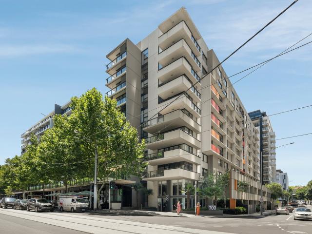In the Heart of South Yarra