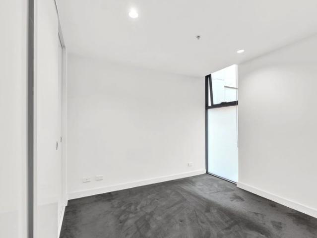 In the heart of South Yarra