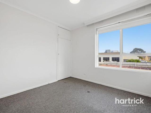 In The Heart of Springvale!