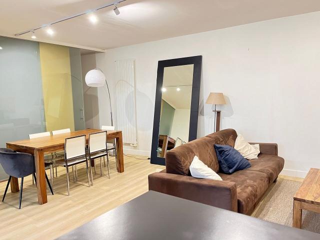 In the heart of Paris in a quiet courtyard, Paris Amsterdam Apartments for Rent