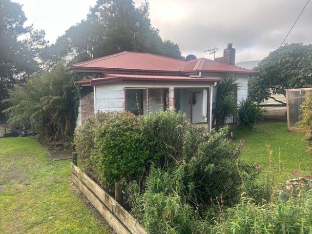 In the heart of the otways