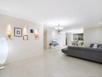In The Heart Of The CBD, At An Affordable Price