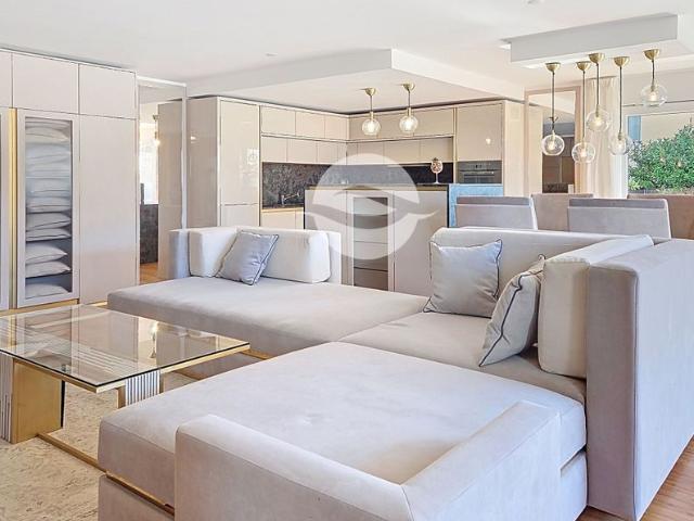 In the Heart of the Riviera | Well furnished with a spacious terrace
