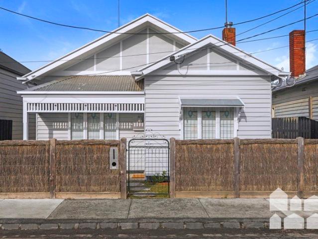 Charming Family Home
