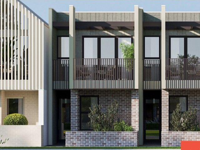 In the heart of Redstone Estate