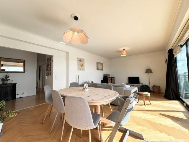 In the immediate vicinity of Roodebeek and its amenities !