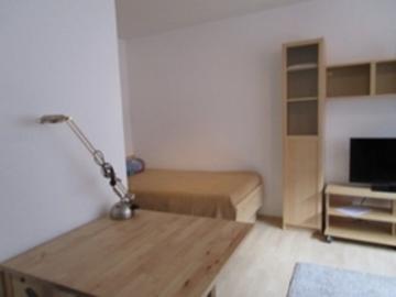 Wohnung zur Miete in Hannover Mitte