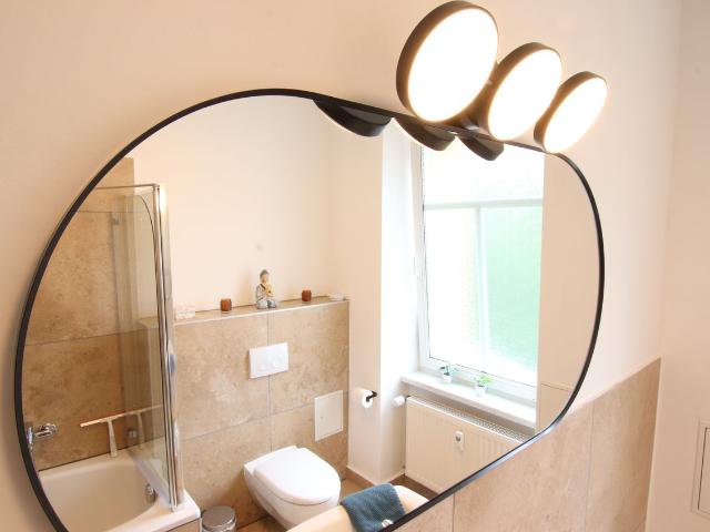 In the middle of the trendy Karl Heine Straße district including parking, Leipzig Amsterdam Apartments for Rent