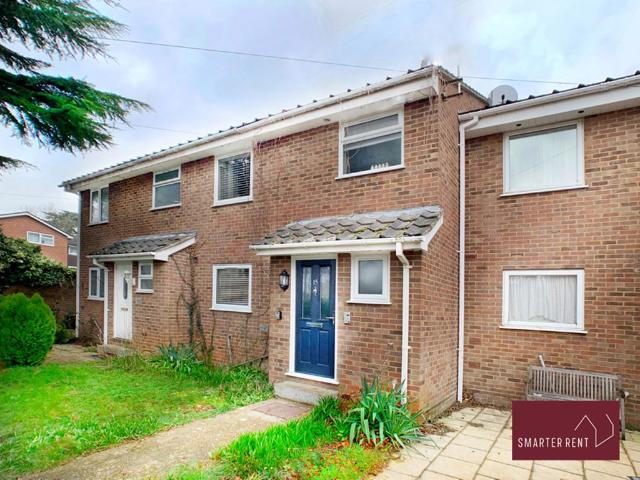 In The Ray, Maidenhead SL6, 3 bed terraced house to rent, £4,080 pcm | PrimeLocation