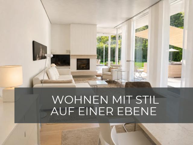 In Toplage von Starnberg