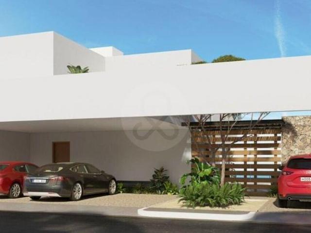 IN TOWN: Casa en venta en Pueblo Chabihau