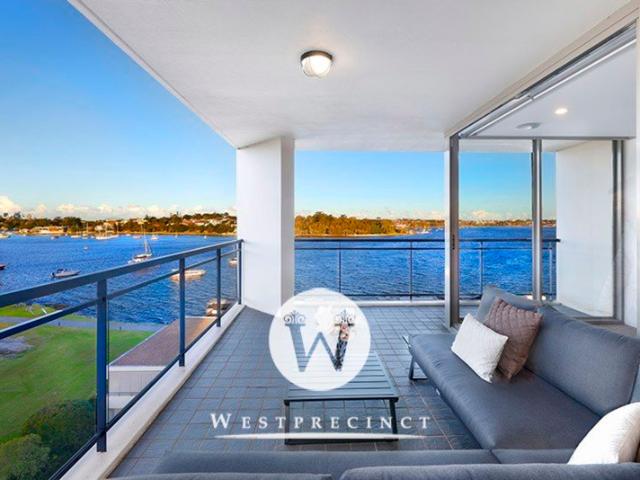 The Home for Life's In Between Flexible Term Furnished Residences