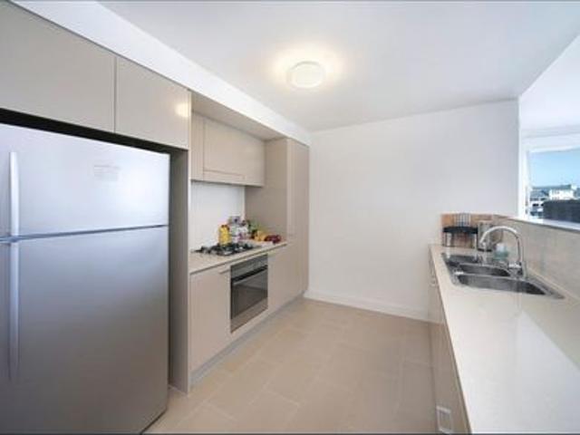 The Home for Life's In Between — Flexible Term Furnished Residences