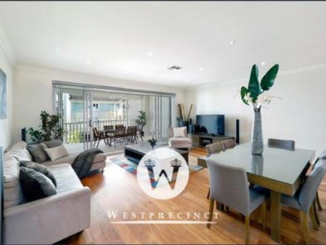 The Home for Life's In Between — Flexible Term Furnished Residences