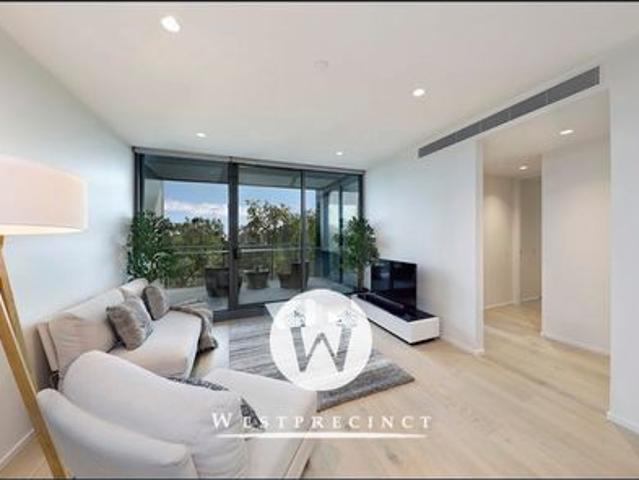 The Home for Life's In Between — Flexible Term Furnished Residences