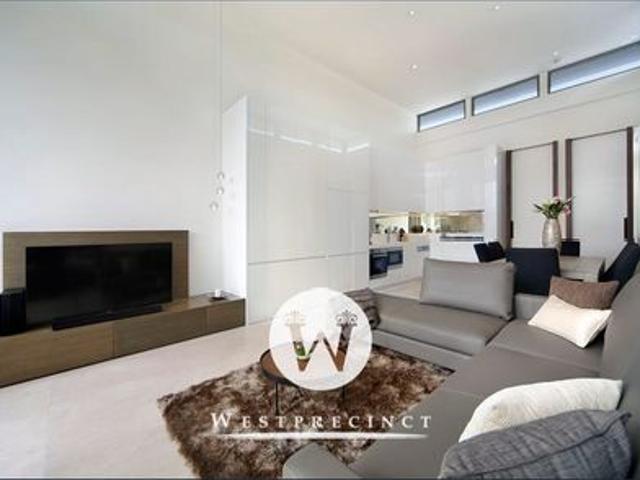 In transition? We offer fine furnished stays from 3 months