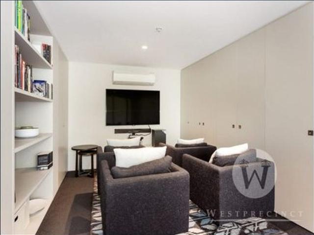 The Home for Life's In Between — Flexible Term Furnished Residences
