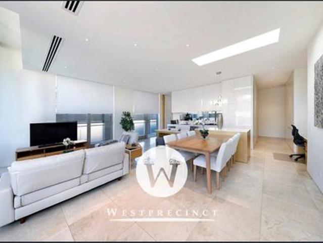 The Home for Life's In Between — Flexible Term Furnished Residences