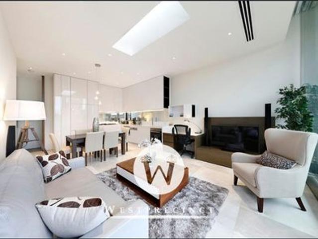 The Home for Life's In Between — Flexible Term Furnished Residences