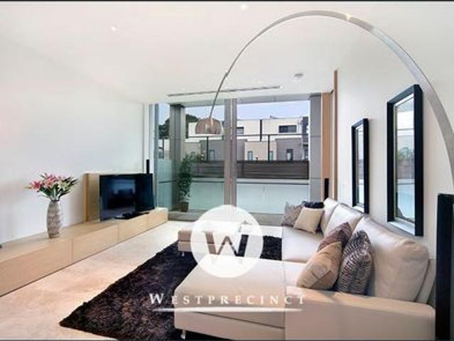 The Home for Life's In Between — Flexible Term Furnished Residences