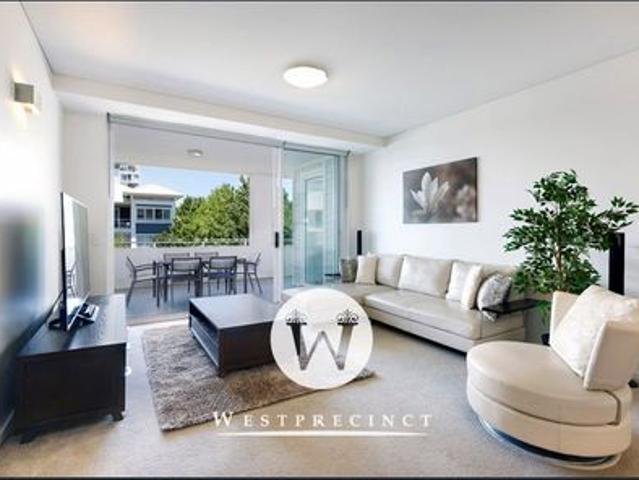 The Home for Life's In Between — Flexible Term Furnished Residences