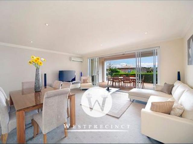 The Home for Life's In Between — Flexible Term Furnished Residences