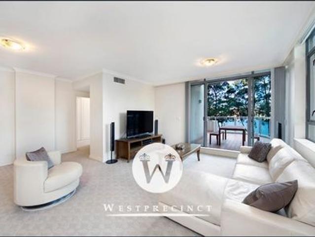 The Home for Life's In Between — Flexible Term Furnished Residences