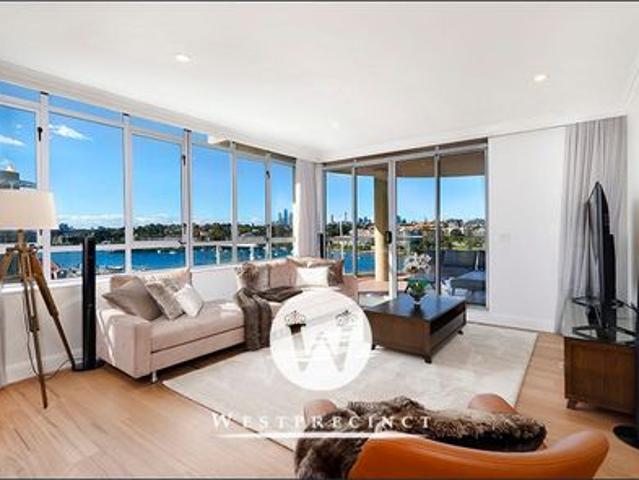 The Home for Life's In Between — Flexible Term Furnished Residences