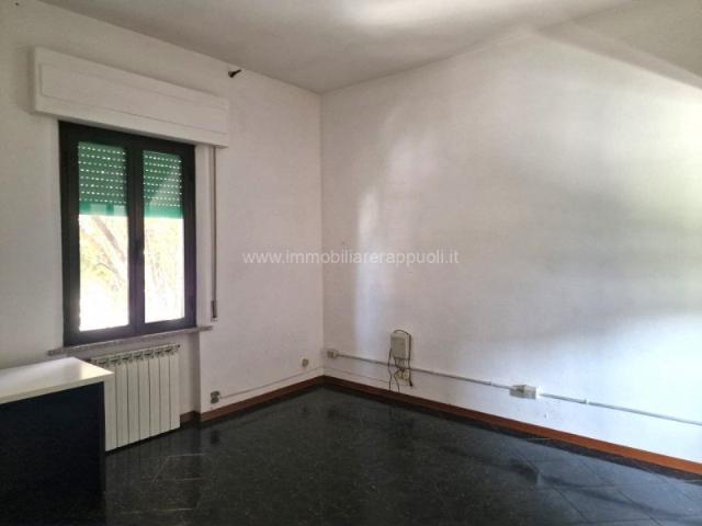 In una delle località più affascinanti della Valdichiana, pr. 158m² Lucignano
