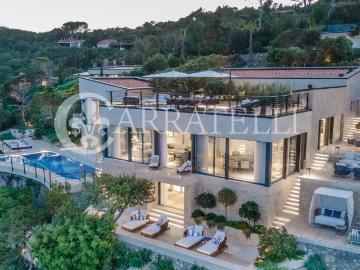 In una delle località più prestigiose della costa meridional. 800m² Orbetello Scalo